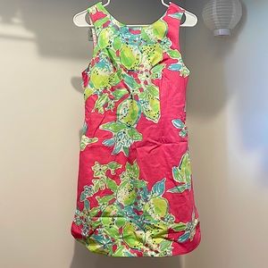 Lilly Pulitzer Shift Dress